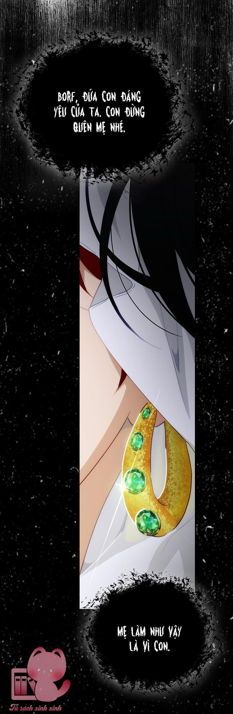 Đứa Nhỏ Không Phải Là Con Anh - Chap 59