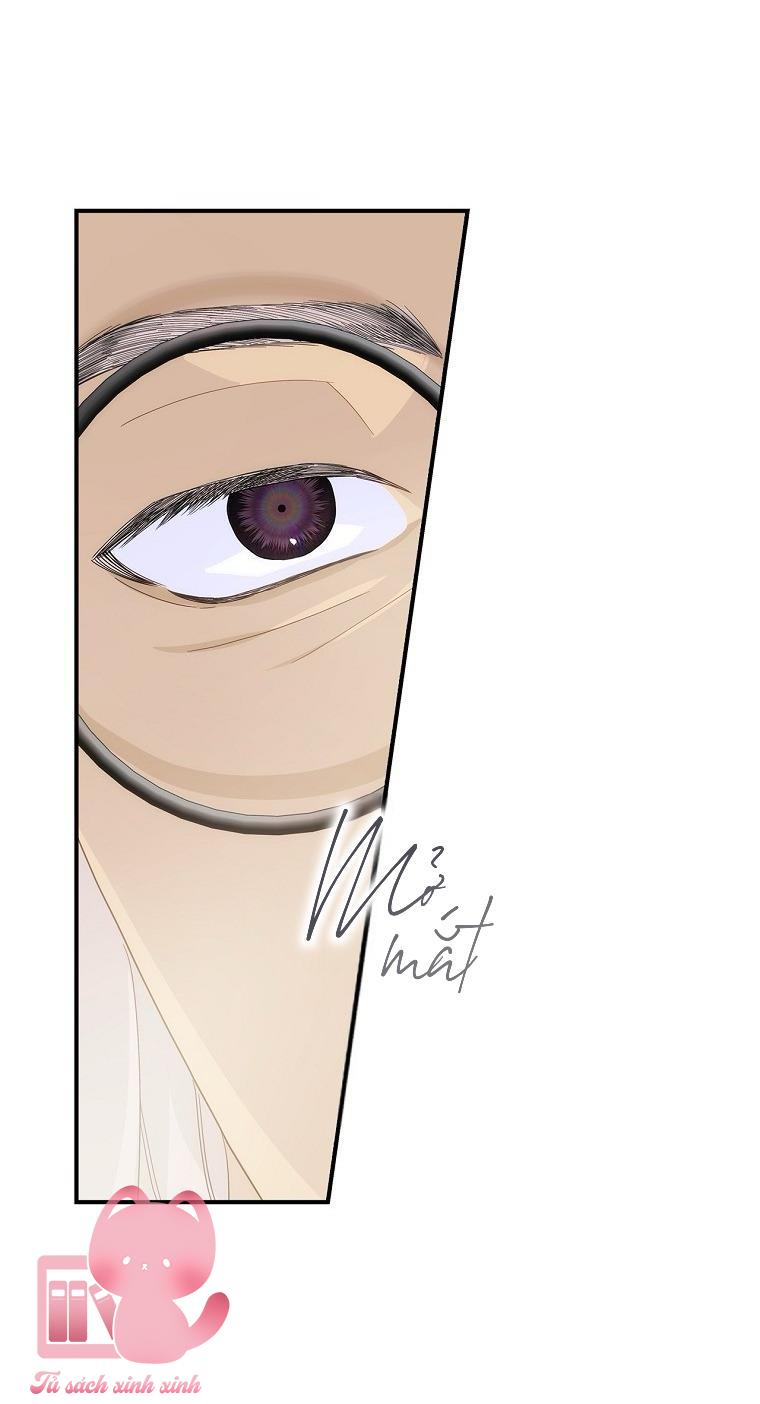 Đứa Nhỏ Không Phải Là Con Anh - Chap 59