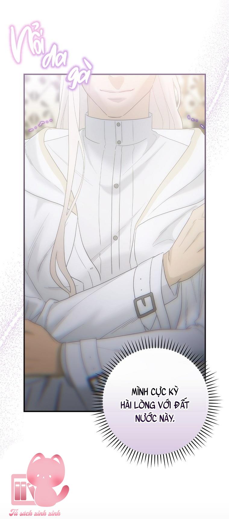 Đứa Nhỏ Không Phải Là Con Anh - Chap 59