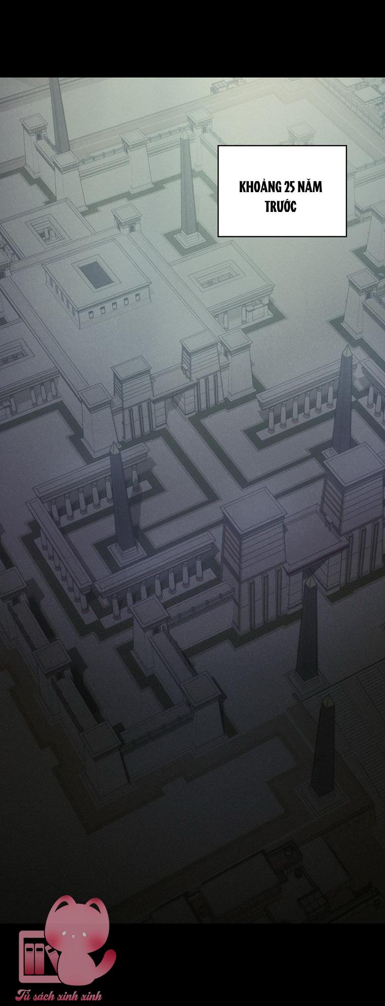 Đứa Nhỏ Không Phải Là Con Anh - Chap 59