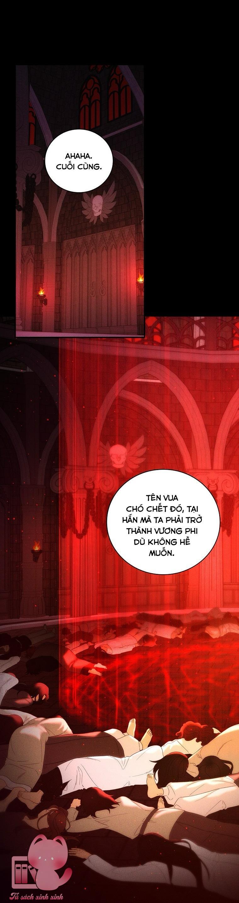 Đứa Nhỏ Không Phải Là Con Anh - Chap 59