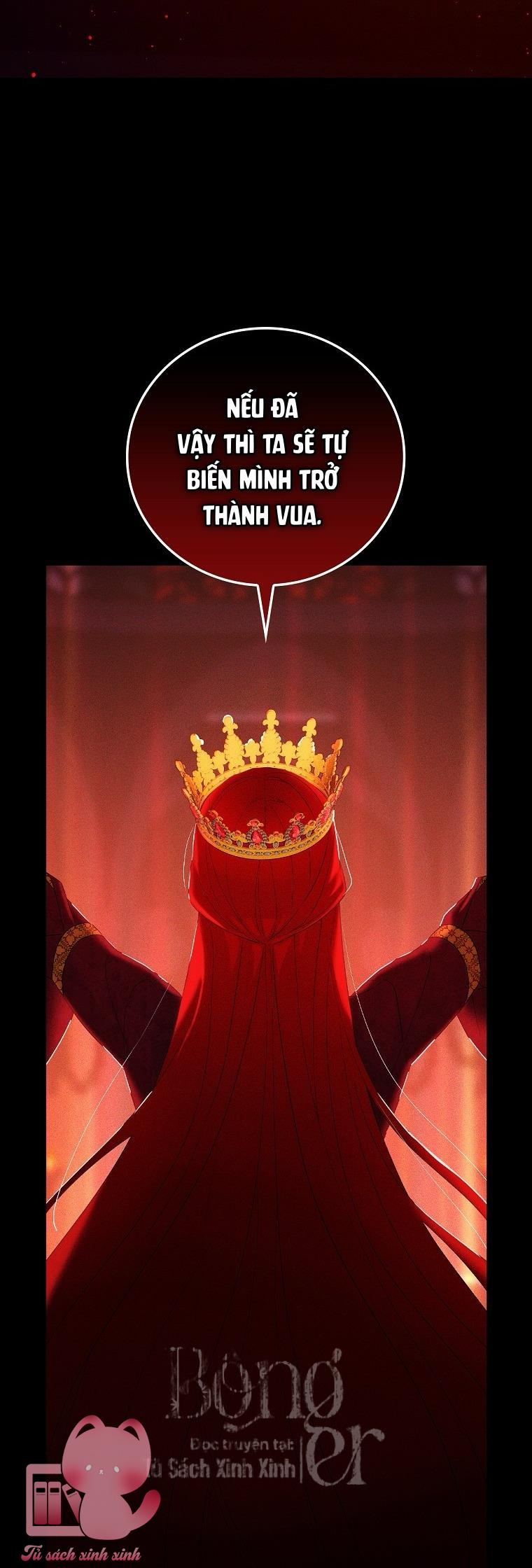 Đứa Nhỏ Không Phải Là Con Anh - Chap 59