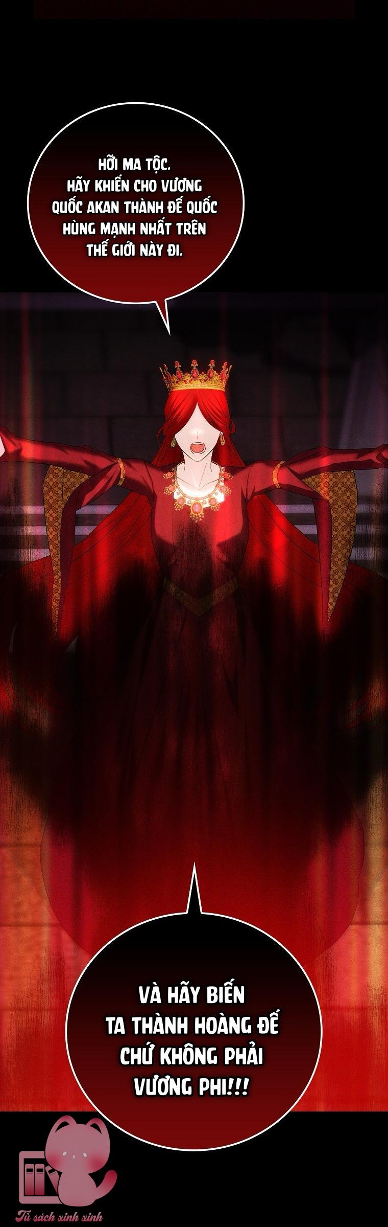 Đứa Nhỏ Không Phải Là Con Anh - Chap 59