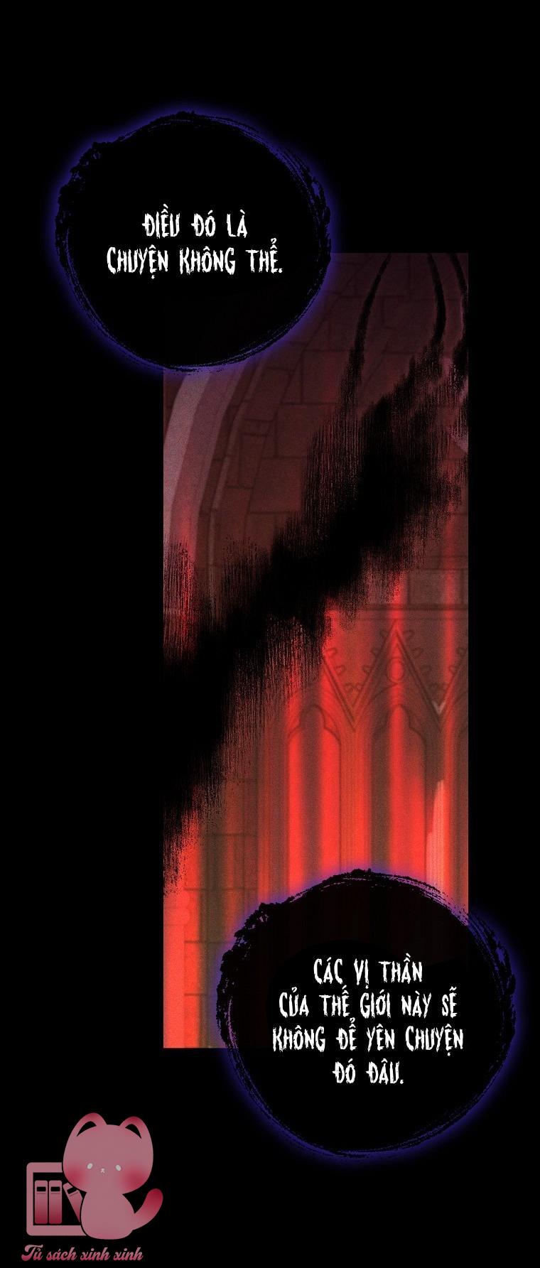 Đứa Nhỏ Không Phải Là Con Anh - Chap 59