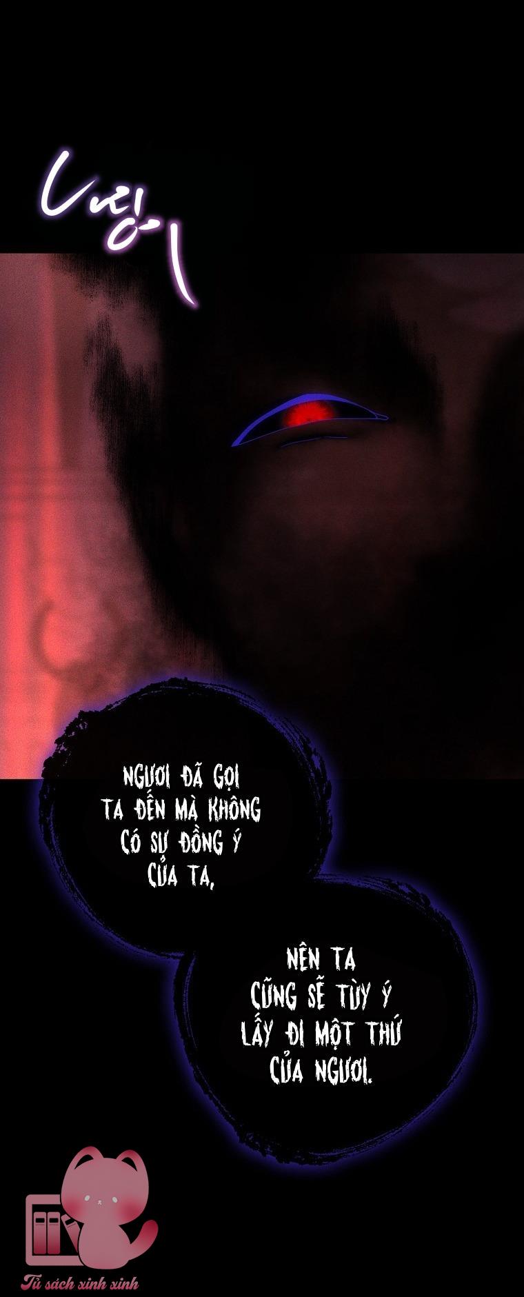 Đứa Nhỏ Không Phải Là Con Anh - Chap 59