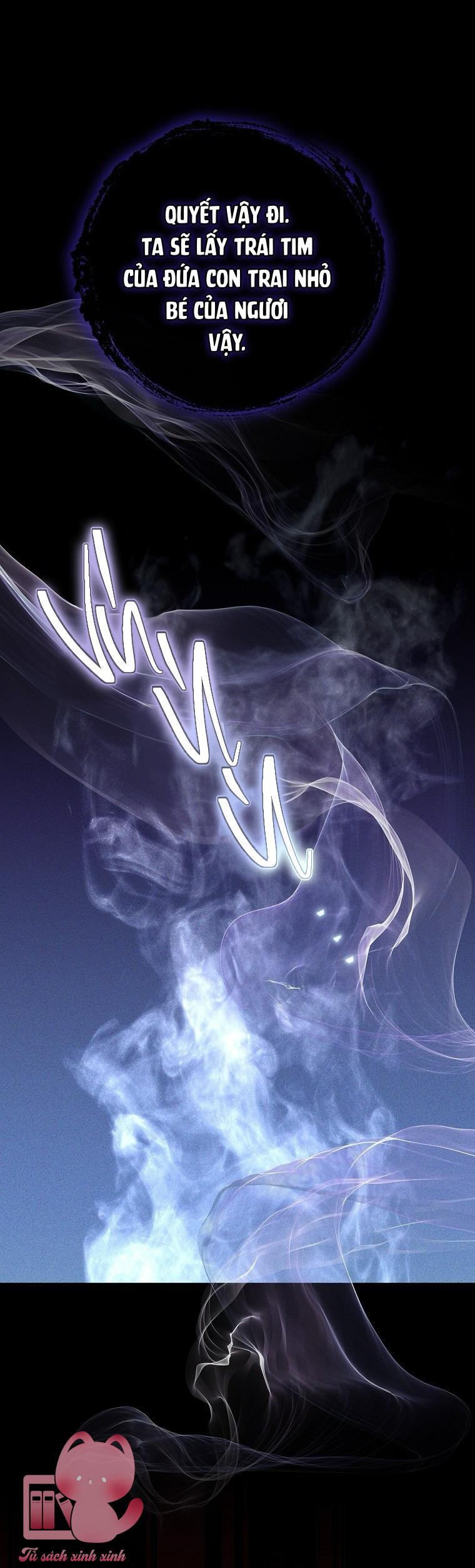 Đứa Nhỏ Không Phải Là Con Anh - Chap 59