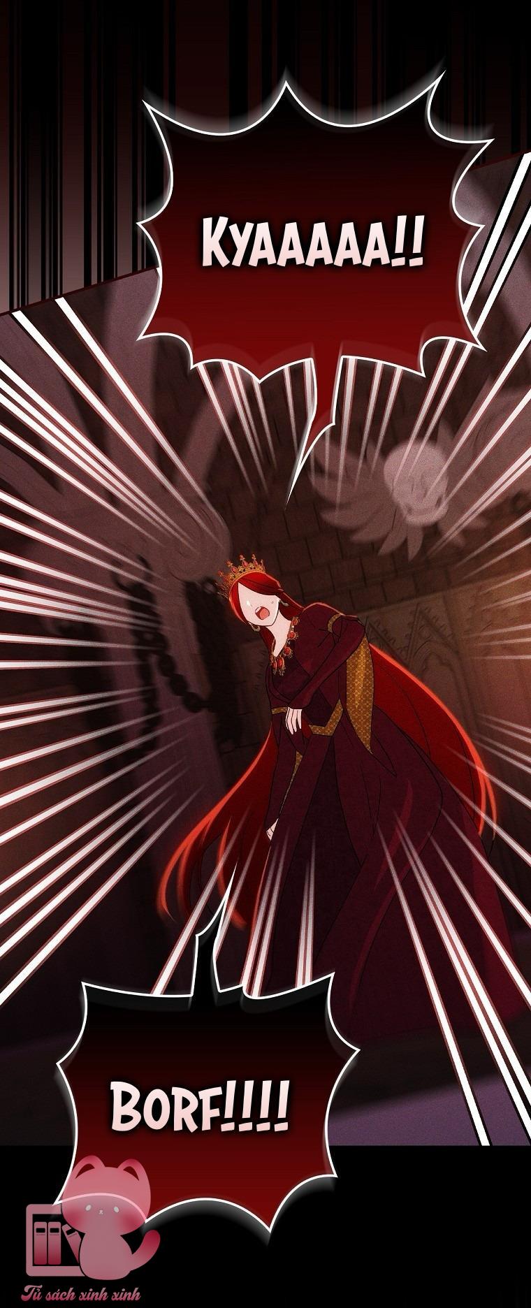 Đứa Nhỏ Không Phải Là Con Anh - Chap 59