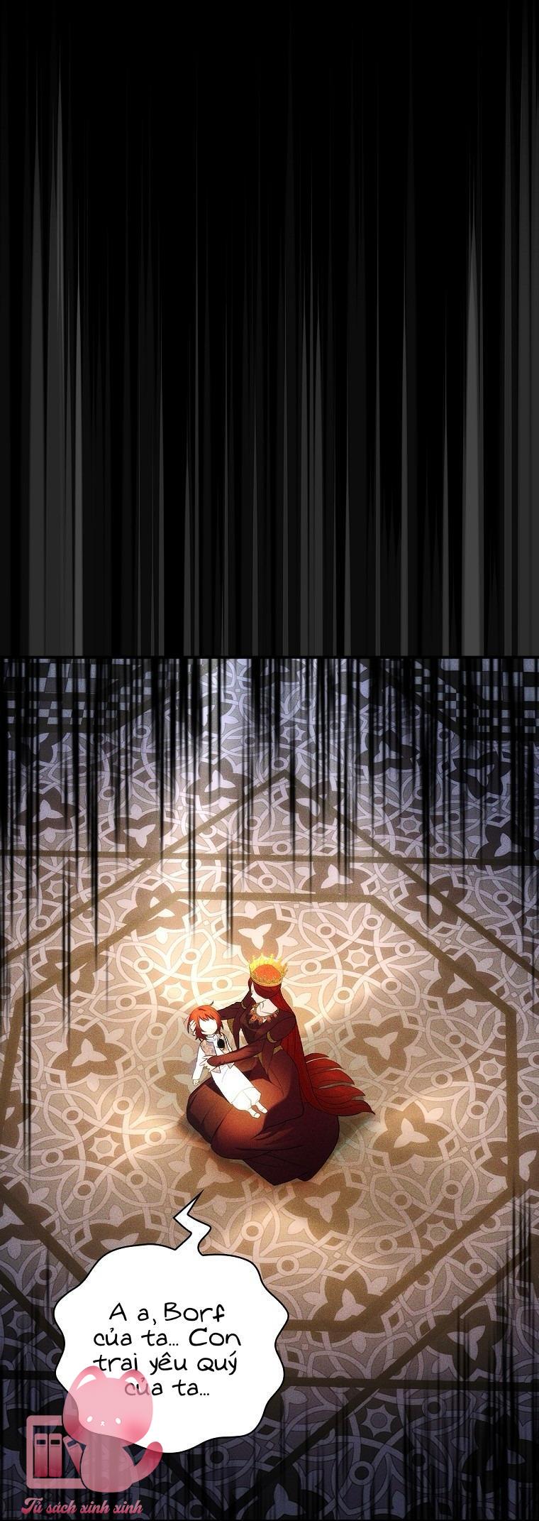 Đứa Nhỏ Không Phải Là Con Anh - Chap 59