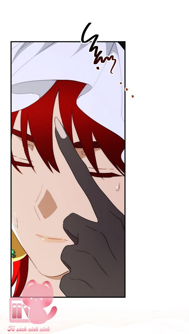 Đứa Nhỏ Không Phải Là Con Anh - Chap 59