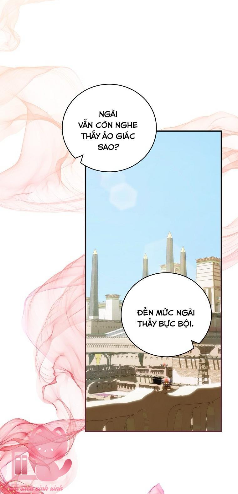 Đứa Nhỏ Không Phải Là Con Anh - Chap 59