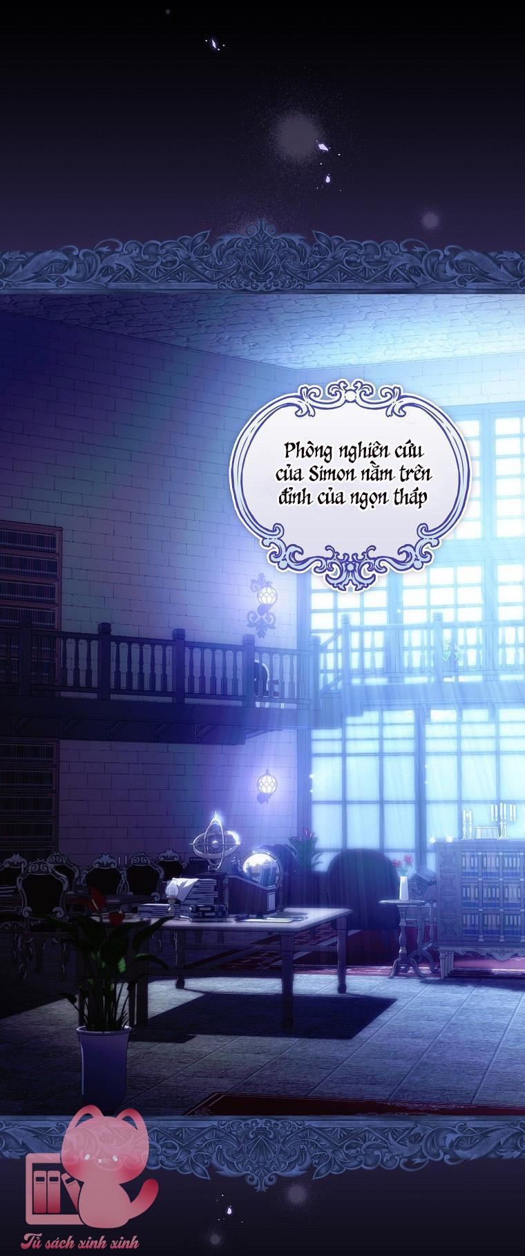 Đứa Nhỏ Không Phải Là Con Anh - Chap 6