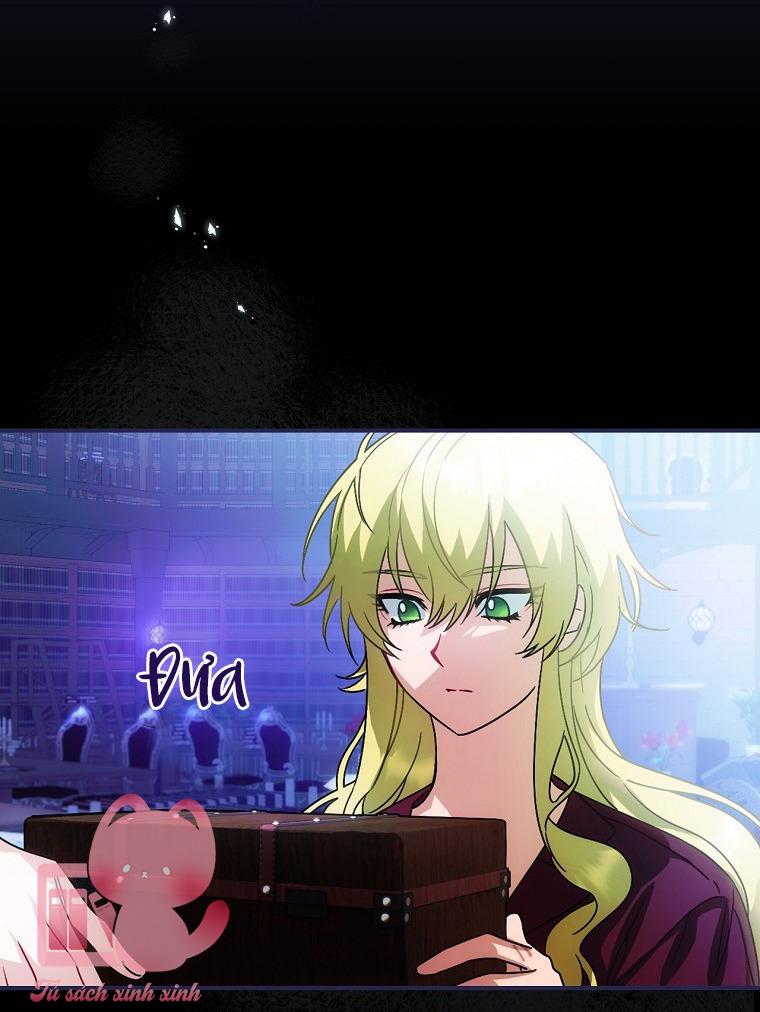 Đứa Nhỏ Không Phải Là Con Anh - Chap 6