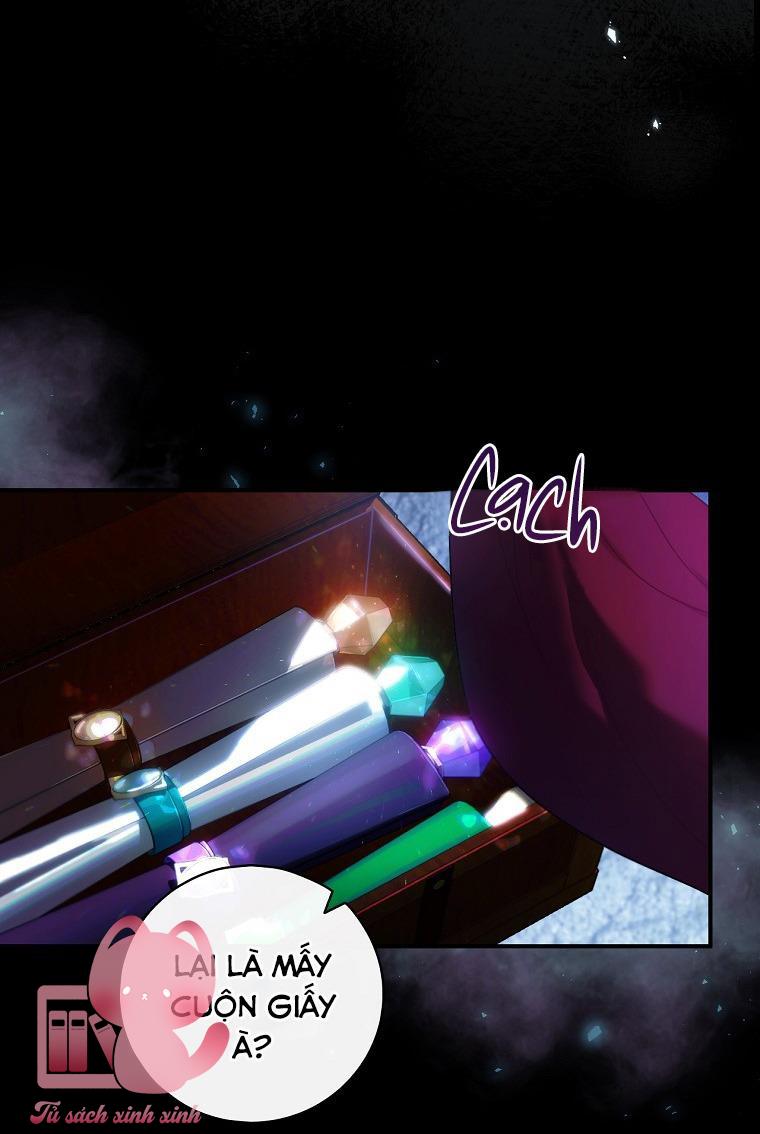 Đứa Nhỏ Không Phải Là Con Anh - Chap 6