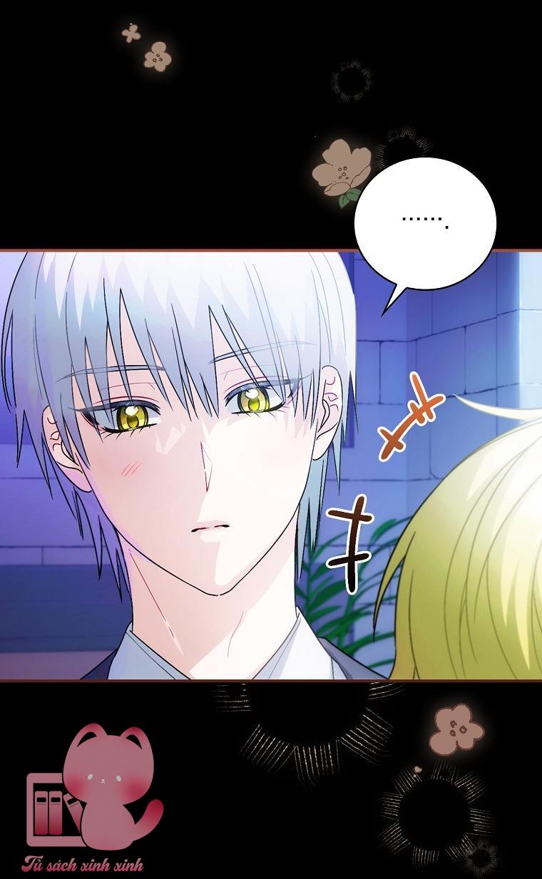 Đứa Nhỏ Không Phải Là Con Anh - Chap 6