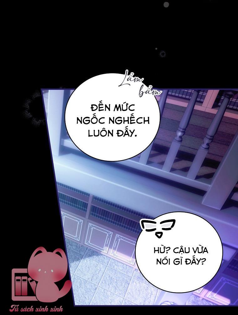 Đứa Nhỏ Không Phải Là Con Anh - Chap 6