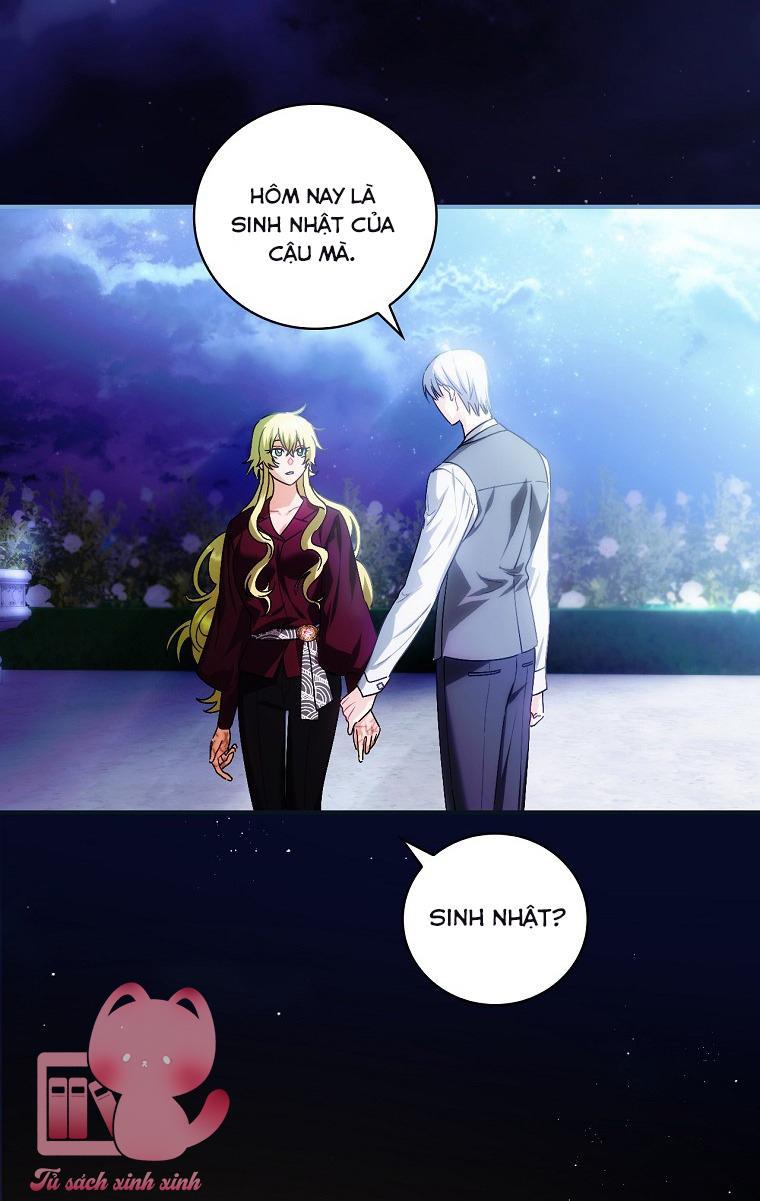 Đứa Nhỏ Không Phải Là Con Anh - Chap 6