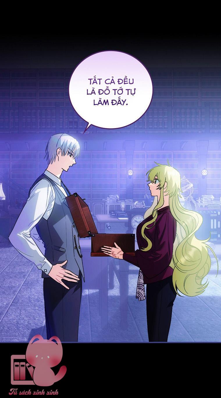 Đứa Nhỏ Không Phải Là Con Anh - Chap 6