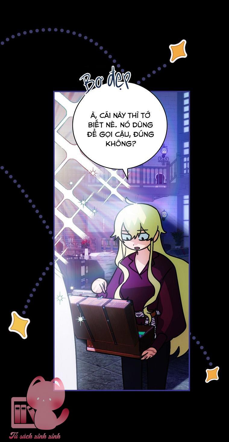 Đứa Nhỏ Không Phải Là Con Anh - Chap 6