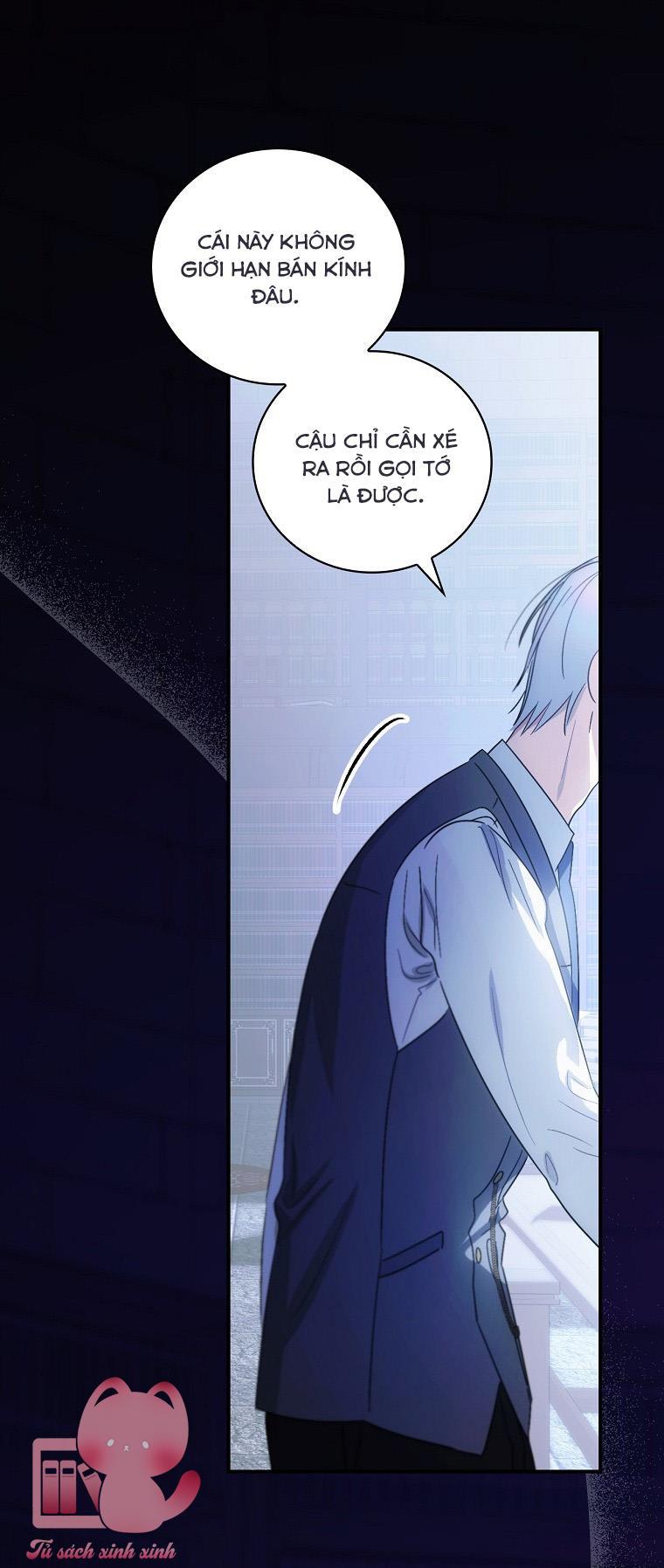 Đứa Nhỏ Không Phải Là Con Anh - Chap 6