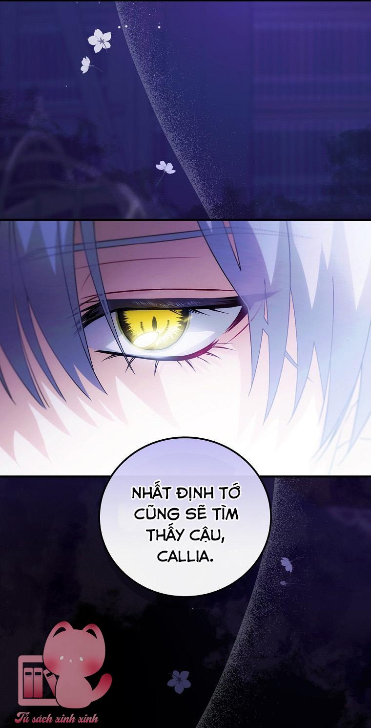 Đứa Nhỏ Không Phải Là Con Anh - Chap 6