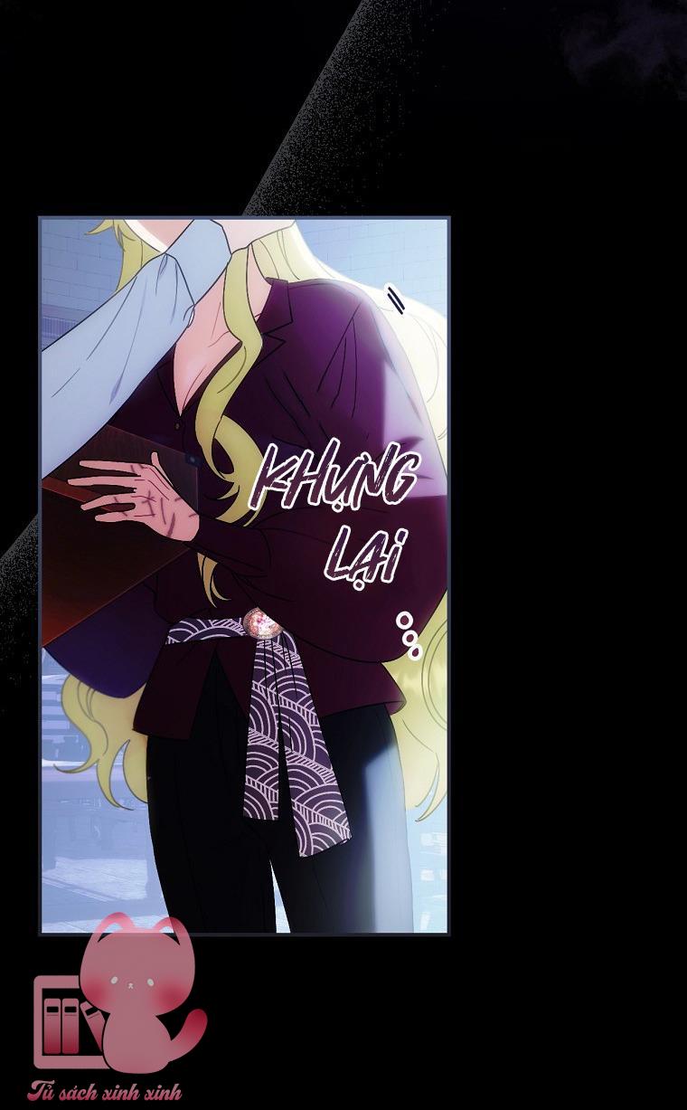 Đứa Nhỏ Không Phải Là Con Anh - Chap 6