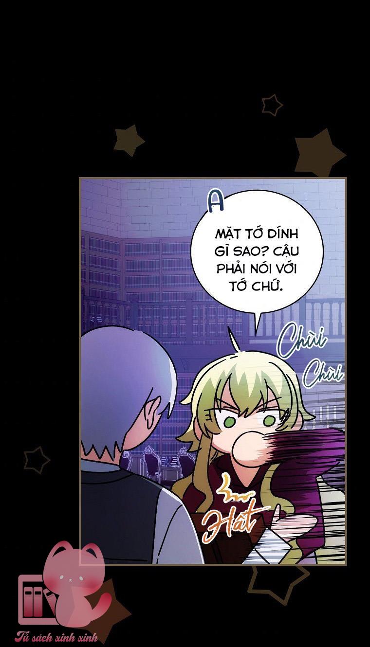 Đứa Nhỏ Không Phải Là Con Anh - Chap 6