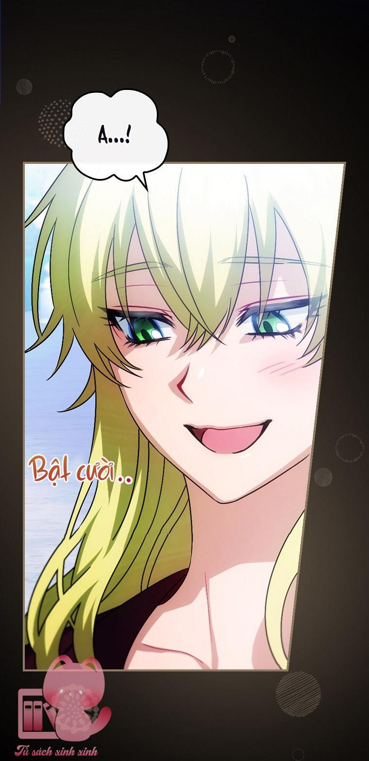 Đứa Nhỏ Không Phải Là Con Anh - Chap 6