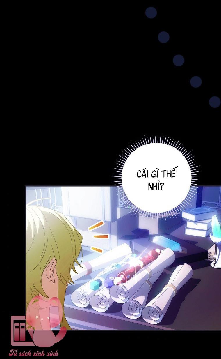 Đứa Nhỏ Không Phải Là Con Anh - Chap 6