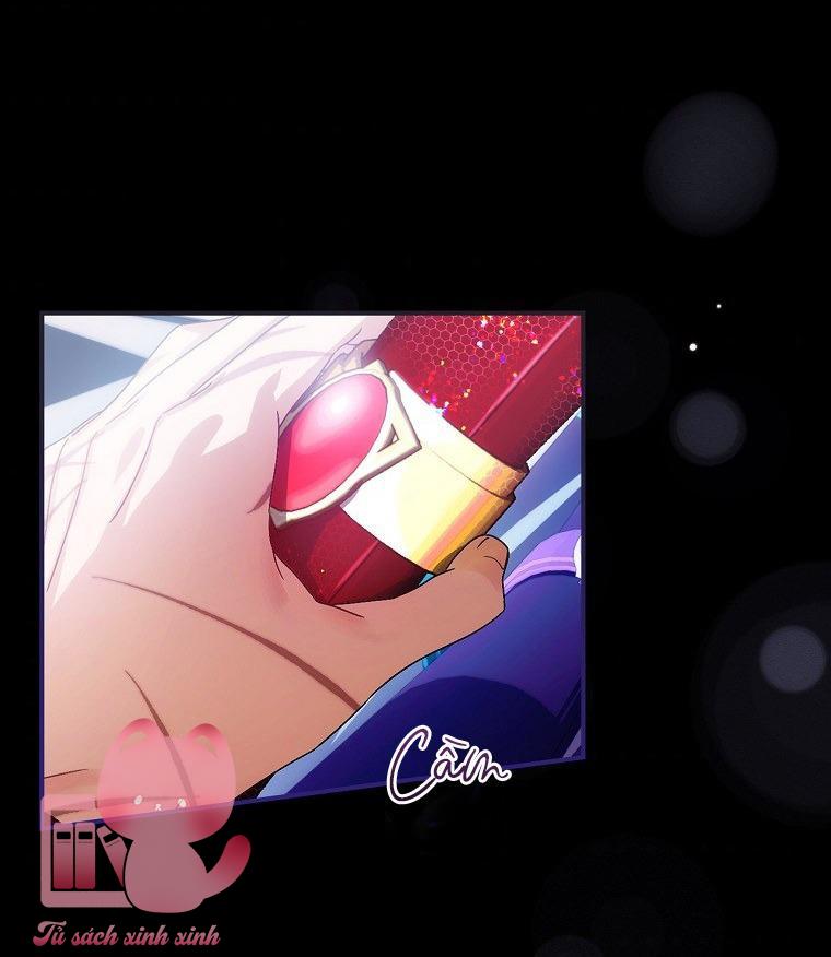 Đứa Nhỏ Không Phải Là Con Anh - Chap 6