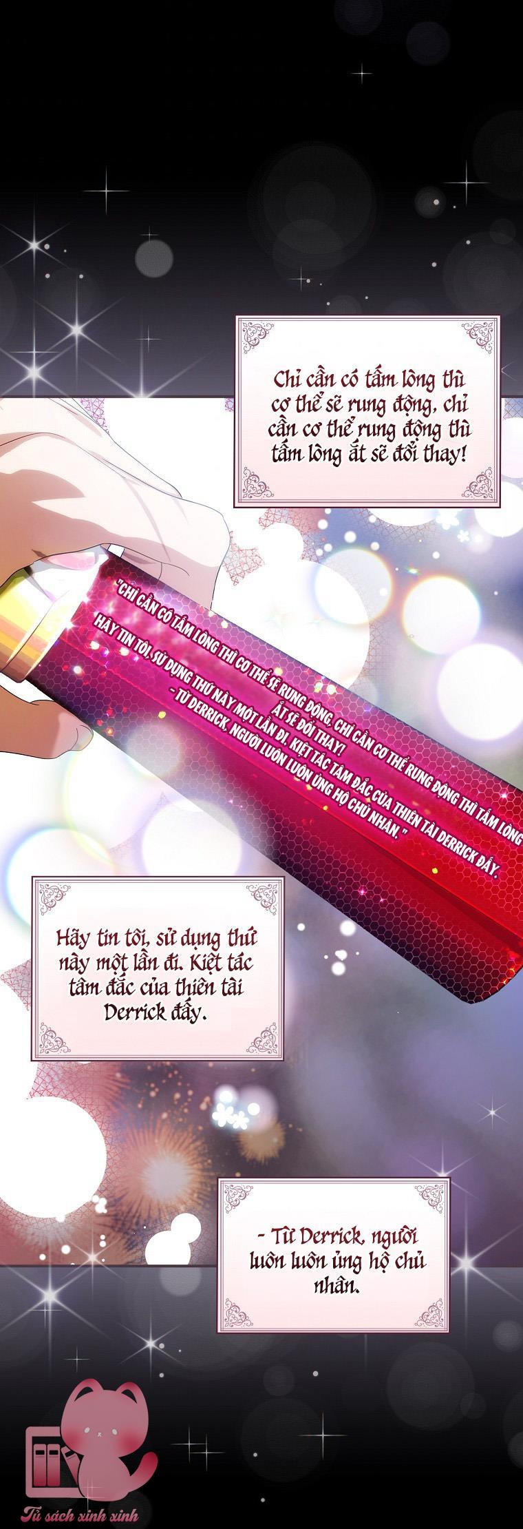 Đứa Nhỏ Không Phải Là Con Anh - Chap 6