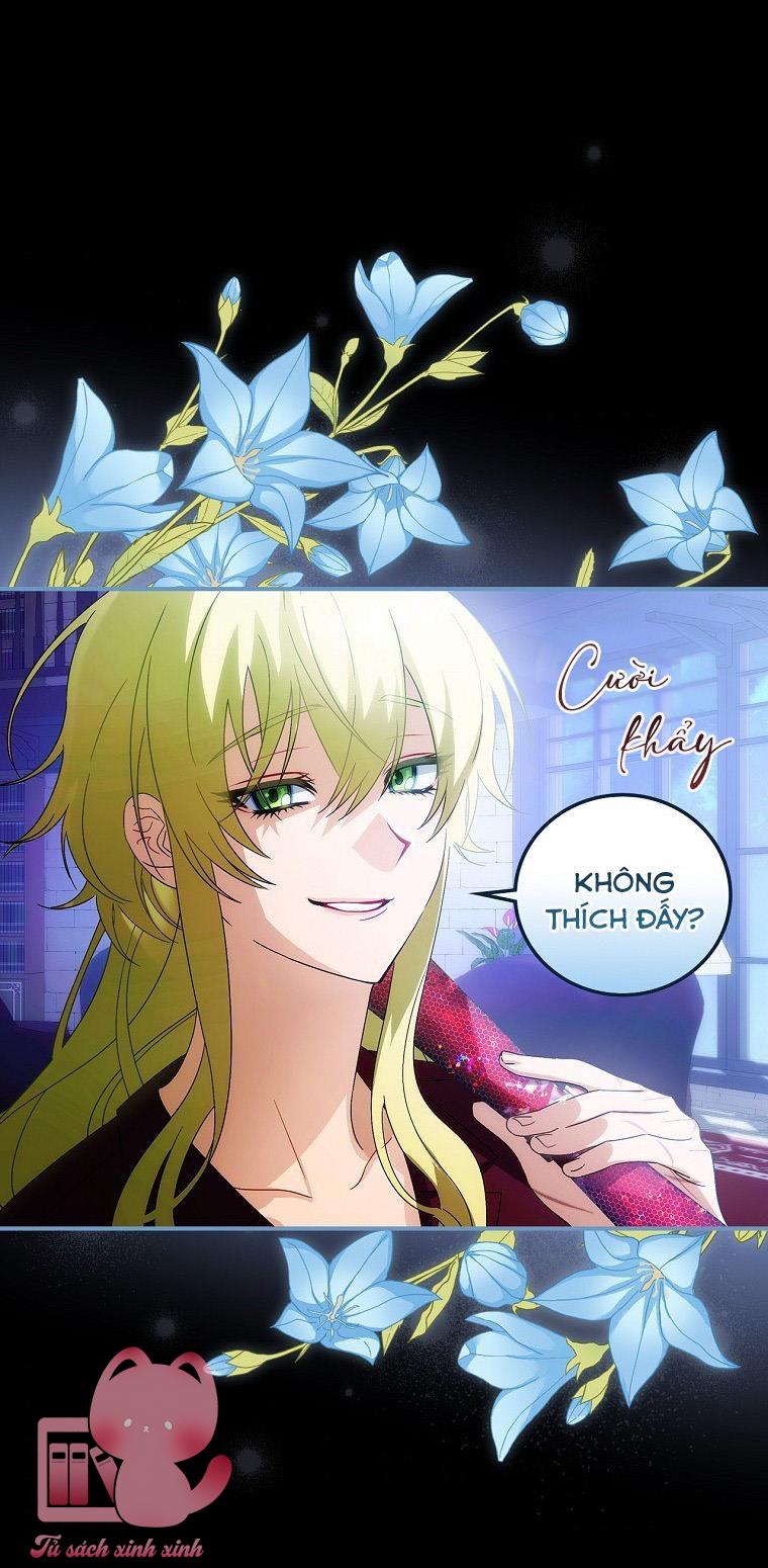 Đứa Nhỏ Không Phải Là Con Anh - Chap 6