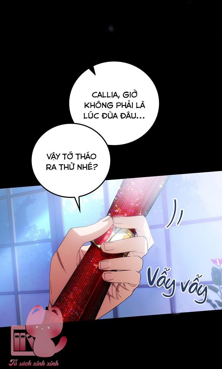 Đứa Nhỏ Không Phải Là Con Anh - Chap 6