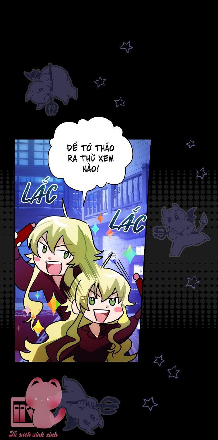 Đứa Nhỏ Không Phải Là Con Anh - Chap 6