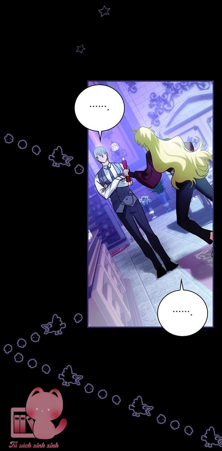 Đứa Nhỏ Không Phải Là Con Anh - Chap 6