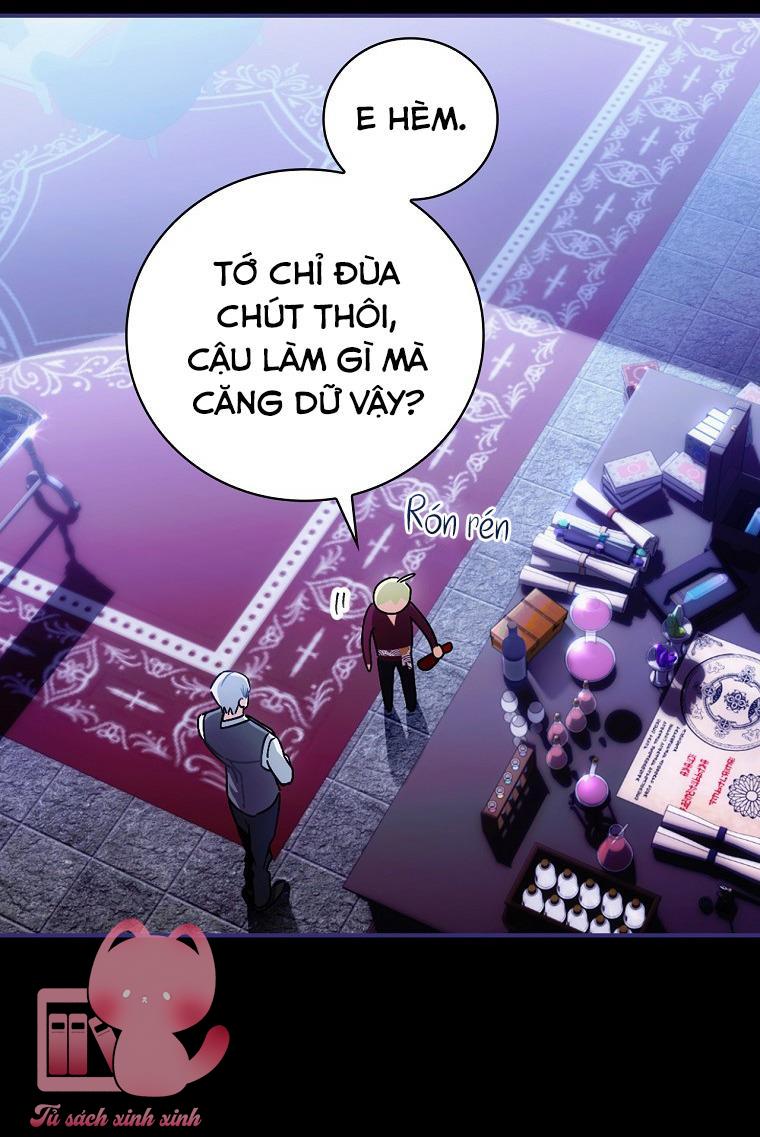 Đứa Nhỏ Không Phải Là Con Anh - Chap 6