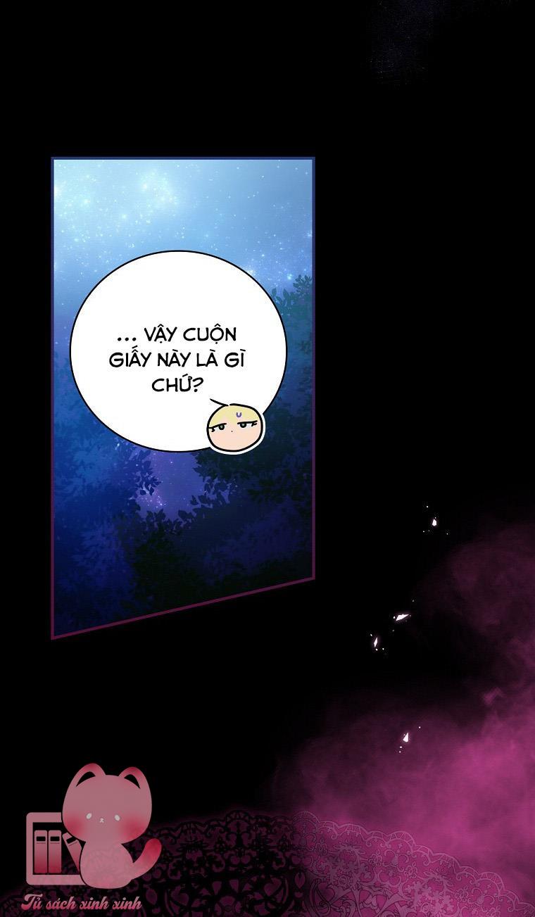 Đứa Nhỏ Không Phải Là Con Anh - Chap 6