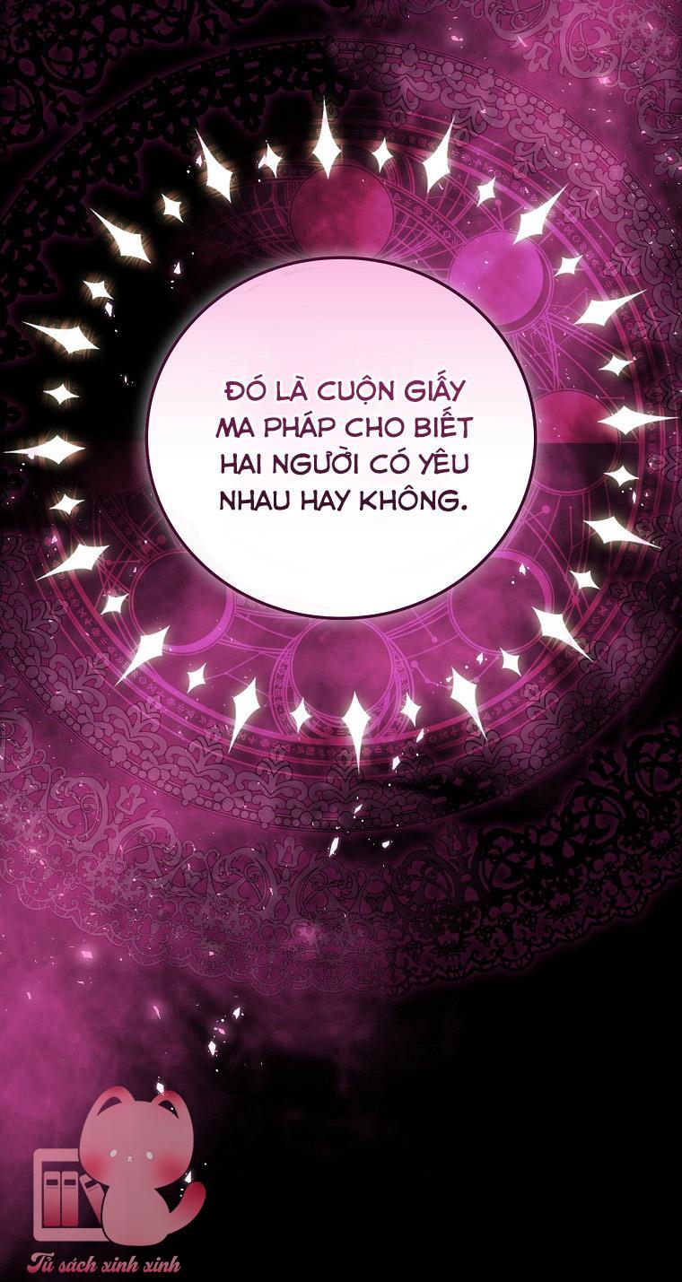 Đứa Nhỏ Không Phải Là Con Anh - Chap 6