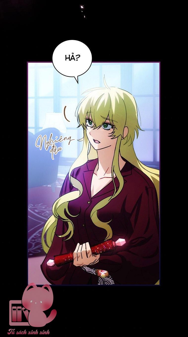 Đứa Nhỏ Không Phải Là Con Anh - Chap 6