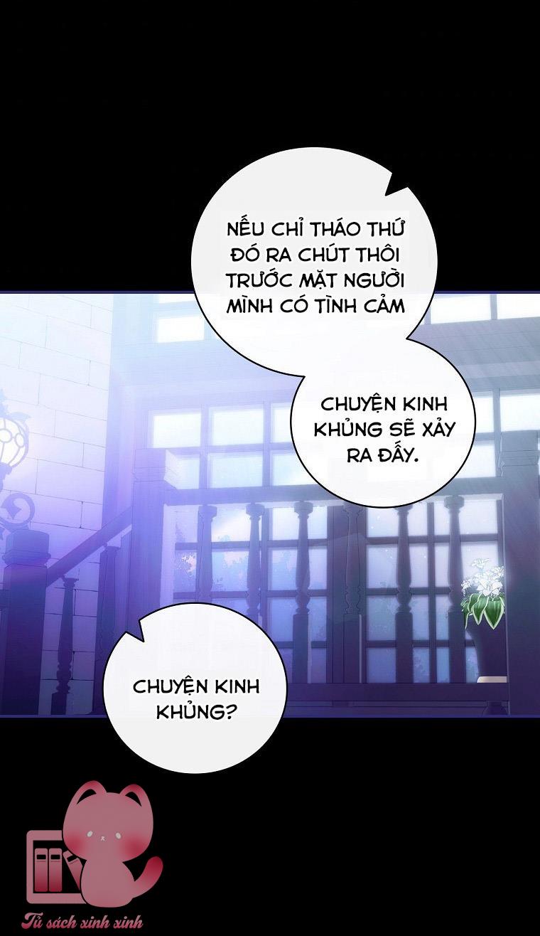 Đứa Nhỏ Không Phải Là Con Anh - Chap 6