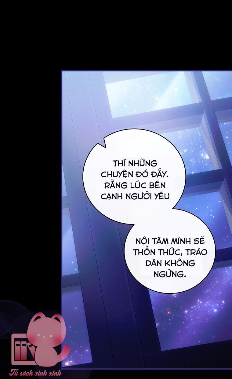 Đứa Nhỏ Không Phải Là Con Anh - Chap 6