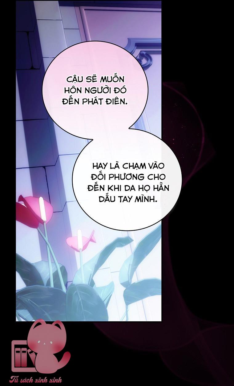 Đứa Nhỏ Không Phải Là Con Anh - Chap 6