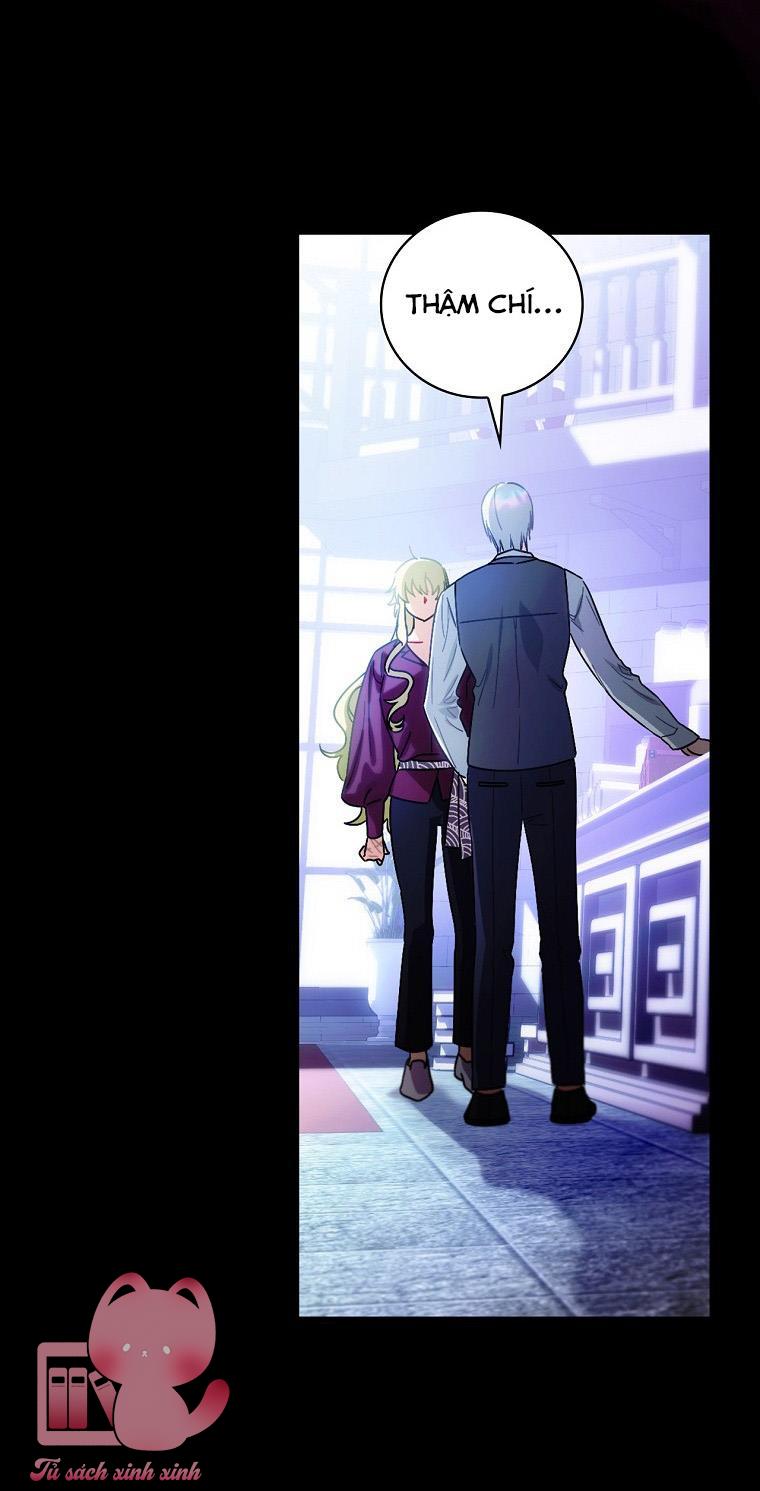 Đứa Nhỏ Không Phải Là Con Anh - Chap 6