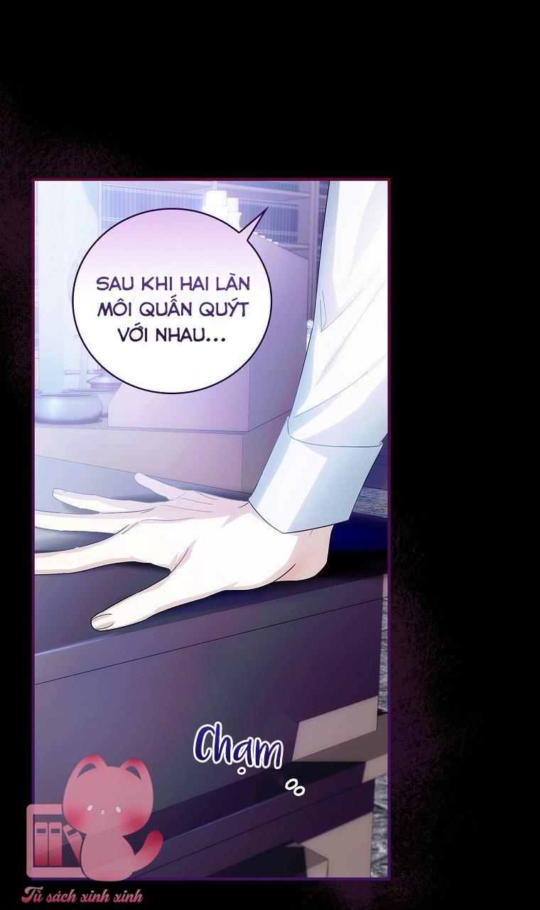 Đứa Nhỏ Không Phải Là Con Anh - Chap 6