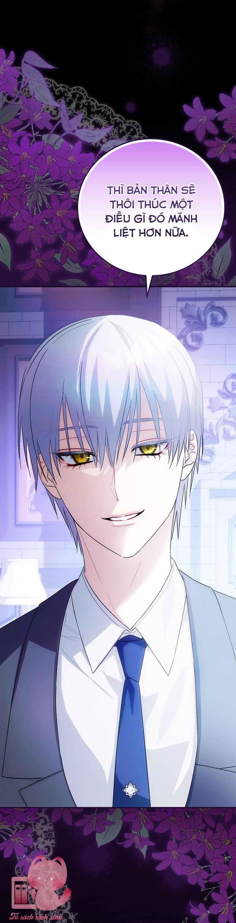 Đứa Nhỏ Không Phải Là Con Anh - Chap 6