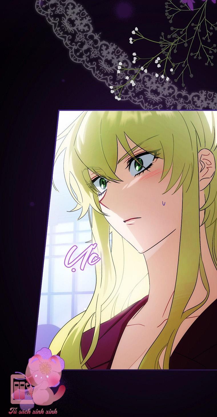 Đứa Nhỏ Không Phải Là Con Anh - Chap 6