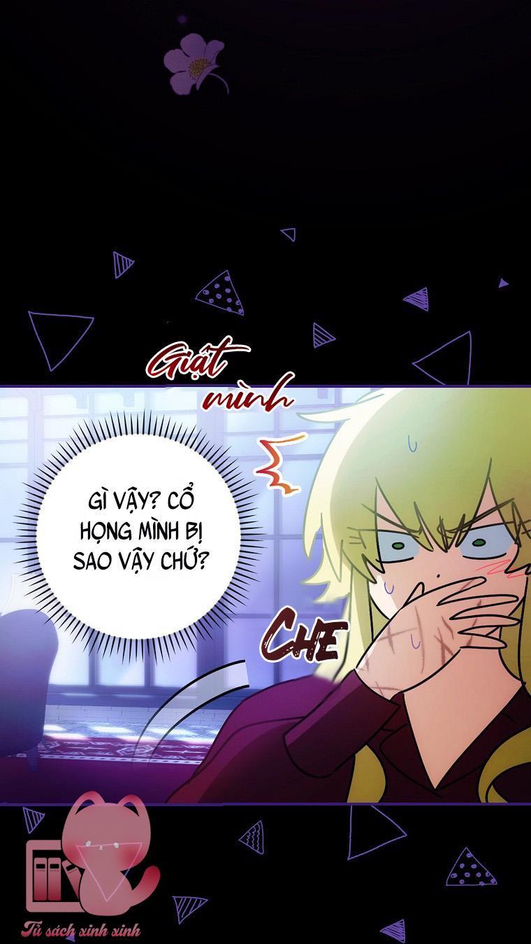 Đứa Nhỏ Không Phải Là Con Anh - Chap 6