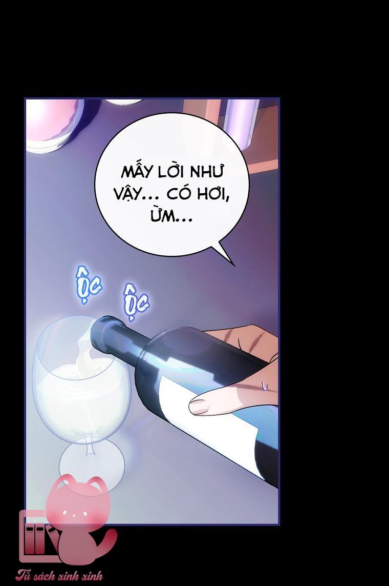 Đứa Nhỏ Không Phải Là Con Anh - Chap 6