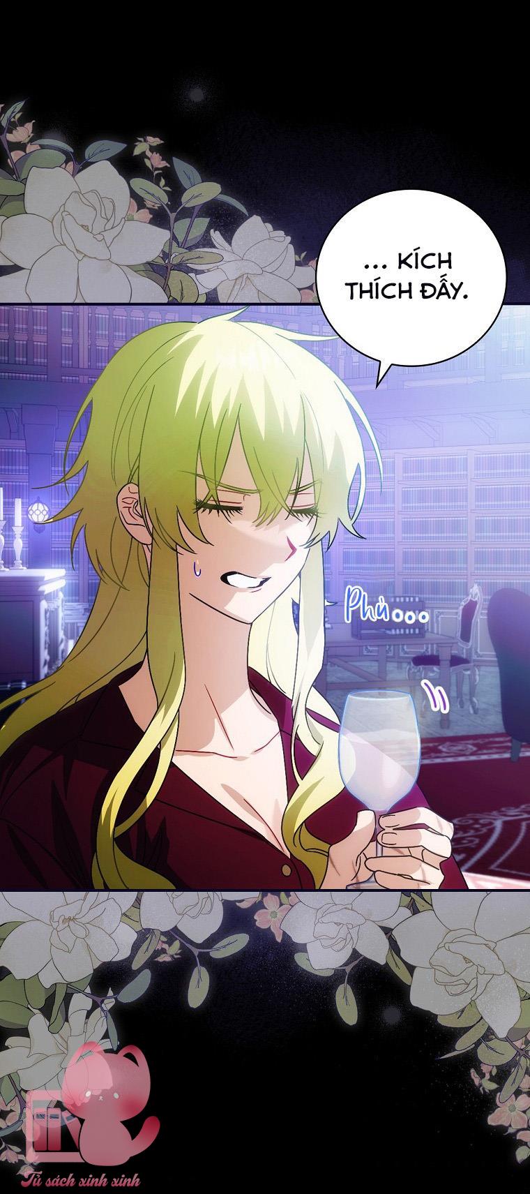 Đứa Nhỏ Không Phải Là Con Anh - Chap 6