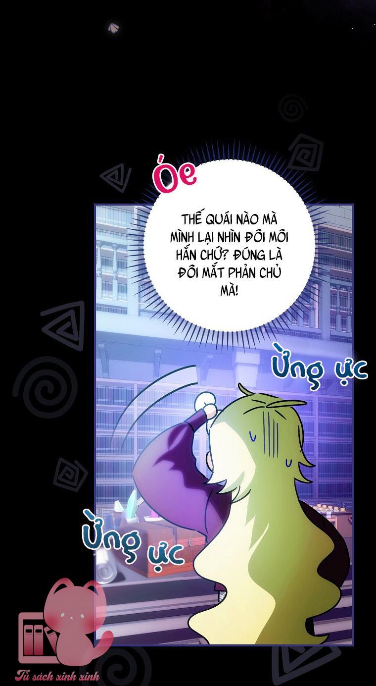 Đứa Nhỏ Không Phải Là Con Anh - Chap 6