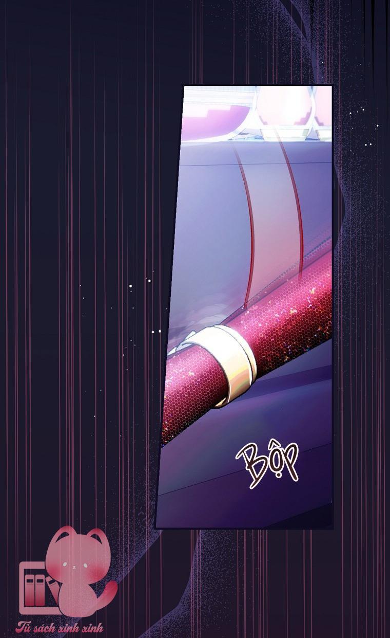 Đứa Nhỏ Không Phải Là Con Anh - Chap 6